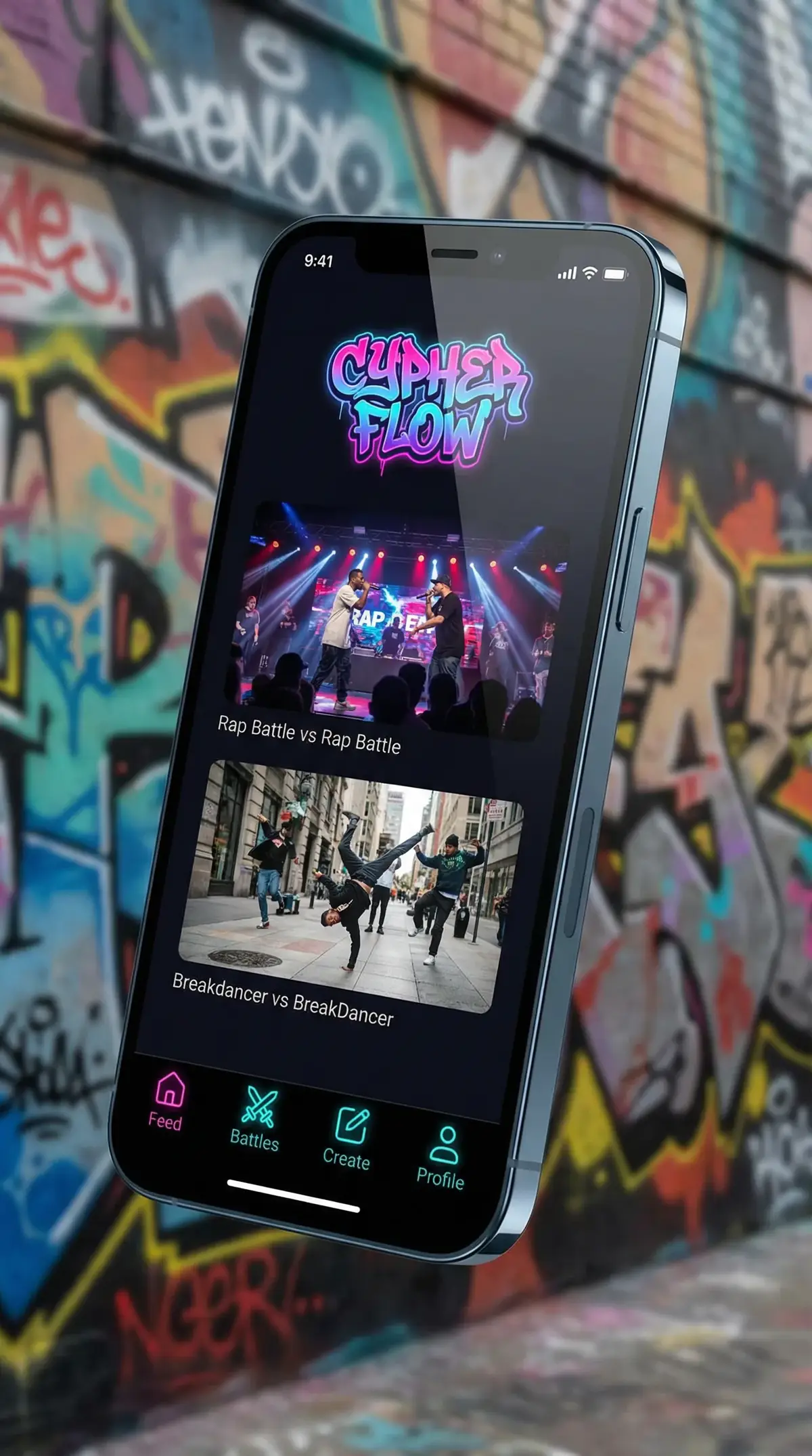 ehviewer - 移动端APP界面展示
